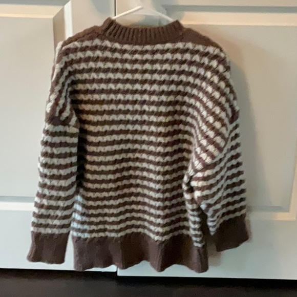 Wool zara sweater - Picture 3 of 4